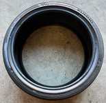 Kumho Ecsta PS71 225/35 R19 88Y XL