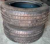 Pirelli Cinturato P7 215/55 R16 97W XL