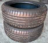 Dunlop Sport BlueResponse 215/55 R16 97W XL