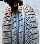 Pirelli P Zero Winter 245/35 R20 91V