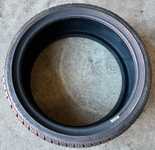 Pirelli P Zero Winter 245/35 R20 91V