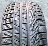 Pirelli Winter 240 SottoZero II 245/35 R20 91V 
