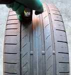Continental SportContact 5 235/45 R20 100V XL