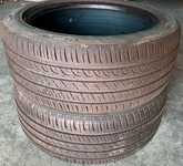 Barum Bravuris 5 HM 225/45 R17 94Y XL