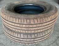 Hankook Kinergy Eco2 K435 165/80 R13 83T