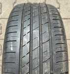 Alu kolo originál PEUGEOT 7x16" 4x108x65 ET32 a 2x Sailun Atrezzo Elite 205/55 R16 91V 30%  a 2x Michelin Pilot Primacy 205/55 R16 91H 20%