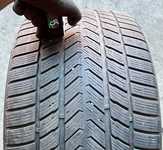 Gripmax SureGrip Pro Winter 315/30 R22 107V XL