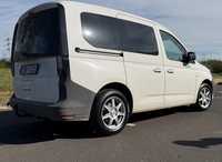 VW CADDY jsme obuli na Alu kolo PLW 7x16" 5x112x57 ET41 a Lassa Impetus Revo 205/60 R16 96V XL