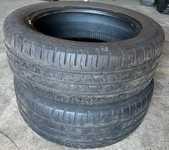 Continental ContiEcoContact 5 185/55 R15 82H