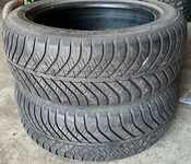 Goodyear Vector 4Seasons 195/55 R16 87H
