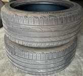 Bridgestone Turanza T001 215/50 R18 92W