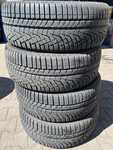 Sailun Ice Blazer Alpine EVO1 225/45 R18 95V XL