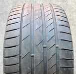 Kumho Ecsta PS71 315/35 R22 111Y XL