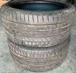 Kumho Ecsta PS71 315/35 R22 111Y XL