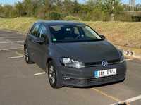 VW GOLF jsme obuli na Alu kolo originál CMS 6.5x16" ET46 5x112x57 a Lassa Greenways 205/55 R16 91V