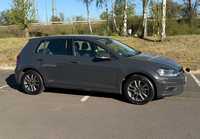 VW GOLF jsme obuli na Alu kolo originál CMS 6.5x16" ET46 5x112x57 a Lassa Greenways 205/55 R16 91V