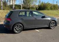 VW GOLF jsme obuli na Alu kolo originál CMS 6.5x16" ET46 5x112x57 a Lassa Greenways 205/55 R16 91V