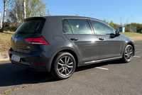 VW GOLF jsme obuli na Alu kolo originál CMS 6.5x16" ET46 5x112x57 a Lassa Greenways 205/55 R16 91V