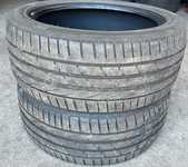 Hankook K117 Ventus S1 evo 2 225/45 R17 91W