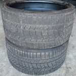 Continental WinterContact TS 860 S 285/30 R22 101W XL