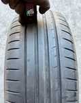 Dunlop SP Sport BluResponse 205/60 R16 92H