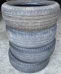 Dunlop SP Sport BluResponse 205/60 R16 92H