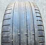 Goodyear Eagle F1 Asymmetric 2 255/55 R19 111Y XL AO