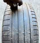 Goodyear Eagle F1 Asymmetric 2 255/55 R19 111Y XL AO