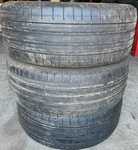 Goodyear Eagle F1 Asymmetric 2 255/55 R19 111Y XL AO