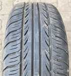 Alu kolo originál ŠKODA 6x14" ET43, 5x100x57 a Kama Breeze HK-132 185/60 R14 82H 70%