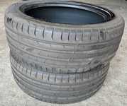 Nokian Powerproof 1 235/45 R18 98Y XL
