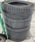 Kama Breeze HK-132 185/60 R14 82H