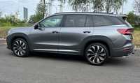 ŠKODA KODIAQ jsme obuli na Alu kolo HRS 8x20" ET41, 5x112x57 a Hankook Ventus S1 Evo4 X K137A 235/45 R20 100V