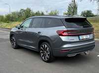 ŠKODA KODIAQ jsme obuli na Alu kolo HRS 8x20" ET41, 5x112x57 a Hankook Ventus S1 Evo4 X K137A 235/45 R20 100V