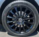 MERCEDES V-Class jsme obuli na Alu kolo GMP 8x19" ET45, 5x112x66.5 a Sailun ZSR2 Atrezzo 245/45 R19 102Y XL + čidla tlaku TPMS