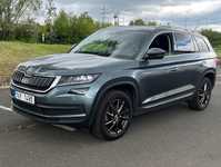 ŠKODA KODIAQ jsme obuli na Alu kola BORBET 7x18“ ET43 5x112x57 a Michelin Primacy 3 235/55 R18 100V