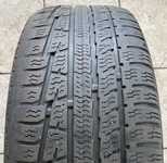 Alu kolo RSW 7x16" ET35, 5x100x57 a Nokian WR A3 215/45 R16 90V XL 0%