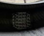 Continental EcoContact 6 Q 215/50 R18 92V