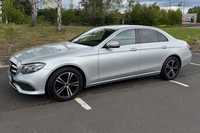 MERCEDES E-Class jsme obuli na Alu kolo originál MERCEDES 7.5x17" ET40, 5x112x66.5 a Lassa Revola 225/55 R17 101Y XL + čidla tlaku TPMS