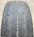 Continental Vanco 2 225/75 R16 C 116R
