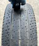 Continental Vanco 2 225/75 R16 C 116R