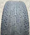 Continental Vanco 2 225/75 R16 C 116R