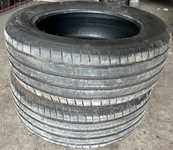 Hankook Ventus S1 Evo3 K127A 235/55 R18 100V A0