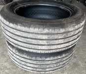 Goodyear EfficientGrip 2 235/55 R18 100V