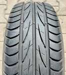 Alu kolo originál OPEL 6x15" ET52, 5x115x70.2 a Semperit Speed-Life 205/65 R15 94V 80%