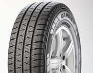 Pirelli Carrier Winter 205/65 R16 107/105T