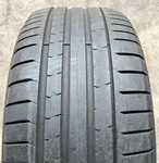 Pirelli PZero 245/45 R18 100Y XL *