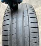 Pirelli PZero 245/45 R18 100Y XL *