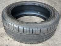 Pirelli PZero 245/45 R18 100Y XL *