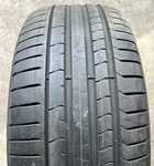 Pirelli PZero 245/45 R18 100Y XL *
